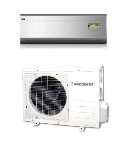 Amcor AMS121HX Ductless Split Air Conditioner