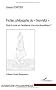 Fichte, philosophe du Non-Moi : Faut-il croire en l'existence d'un monde ext�rieur