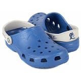 Crocs Duke1 Royal Blue flats