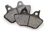 FA400 BRAKE PAD EBC