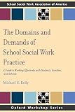 The domains and demands of school social work practice : a guide to working effectively with students, families, and schools