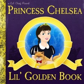 Princess Chelsea - Lil