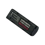 1500mAh Battery For Fuji Finepix 4800 4900 6800 6900 NP-80 6800 Zoom 6900