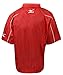 Mizuno G4 Premier Piped Short Sleeve Batting Jersey