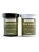 Mosaic Mercantile Premix Grout, 8-Ounce, White