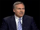 Charlie Rose - Bill Ackman / Mike D'Antoni (November 11, 2008)