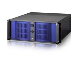 64 Channel 1920FPS D1 H.264 Hardware Compressed DVR Package/Surveillance System w/ 21.5 LCD Monitor