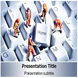 Image of 2012 Computer Engineering PowerPoint Template - Computer Engineering PowerPoint (PPT) Backgrounds Templates Lower Price 2012, Lovehealth