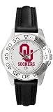Oklahoma Sooners Women &acute; s Gameday Sport Watch - B00065A8WY