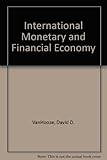 International monetary and financial economics