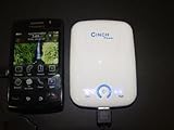 Cinch CP507W 5000mAh External Battery pack for iPhone 4 4G, iPhone 3G 3GS,  ....
