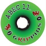ABEC 11 Abec 11 Grippins 70/78, Set of 4