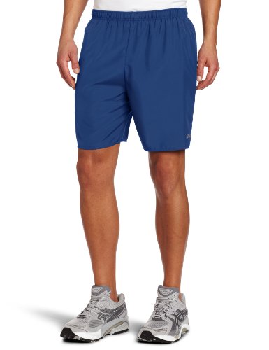 Asics Men's Core Pocketed Short