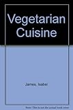Vegetarian cuisine