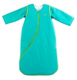 PurFlo Plain Blue SleepSac 2.5 Tog (9 - 18 Months)