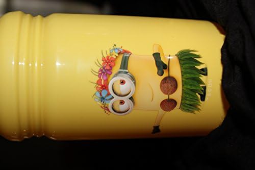 Minion Lunch/ Dinnerware 3 Pc Set