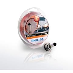 Philips 12972MVS1 Philips Motor Vision H7 Scheinwerferlampe