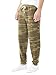 Alternative Men's Sweatpant, Eco-Fleece Vintage Dodgeball Pant