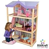 Kidkraft Chloe Dollhouse