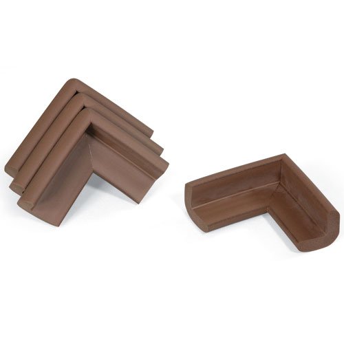 Corner Cushions Furniture Edge Cushions Brown