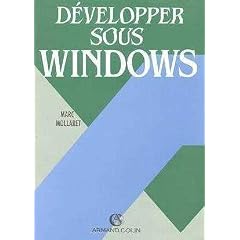 D�velopper sous Windows