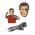 Playmates Terminator Marcus Wright Basic Role-Play Set