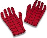 Spiderman Gloves - Child