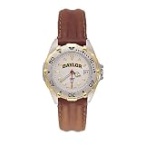 Baylor Bears Ladies NCAA All-Star Watch (Leather Band)