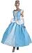 Adult Disney Cinderella Halloween Costume