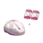 Mondo 18873 - Hello Kitty, Casco e pr...