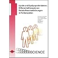 Lipide und Dyslipoprotein�mien: Differentialtherapie von Fettstoffwechselst�rungen in Fallbeispielen