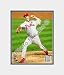Matted Cliff Lee Philadelphia Phillies 8x10 Photo