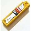 Tajima LCB-50-50 3/4-Inch 8-Point Heavy-duty Endura Utility Knife Blades - 50 Blade Contractor Pack