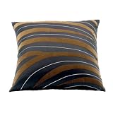 4 PCS Decorative Accent Pillows by 