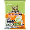 1週間抗菌・消臭デオトイレ 取りかえ専用 飛び散らない緑茶・消臭サンド 2L