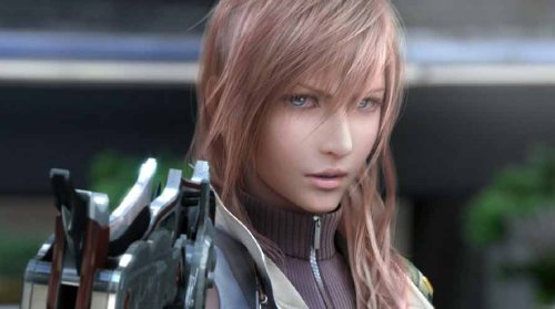 Final Fantasy 13