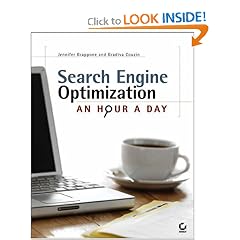 Search Engine Optimization: An Hour a Day