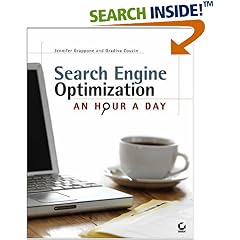 Search Engine Optimization: An Hour a Day