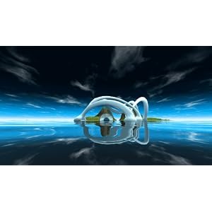 Lichtmond (3d Blu-Ray) [Import anglais]