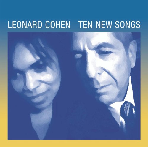 CD-Charts  Music : Ten New Songs