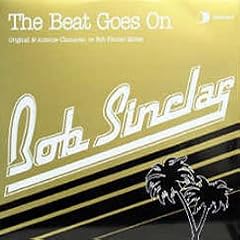 The Beat Goes on