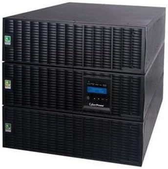 CyberPower Smart App Online OL10000RT3UTF - UPS - 9 kW - 10000 VA