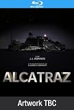 Alcatraz - Season 1 [Blu-ray]