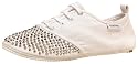 Firetrap Womens Vicious Pump White