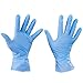 Aviditi GLV2009S Nitrile Exam Grade Gloves, Powder-Free, Small, Blue (Case of 100) RS.4220.00