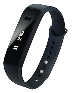 Pivotal Living Band - Activity + Sleep Tracker
