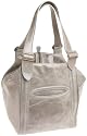 KALE Terra Suede Tote