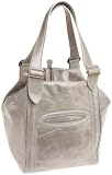 KALE Terra Suede Tote
