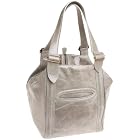 KALE Terra Suede Tote
