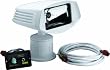 Guest 22200 M-100 Marine Halogen Spotlight Kit with Joystick (12-Volt, 4-Amps)